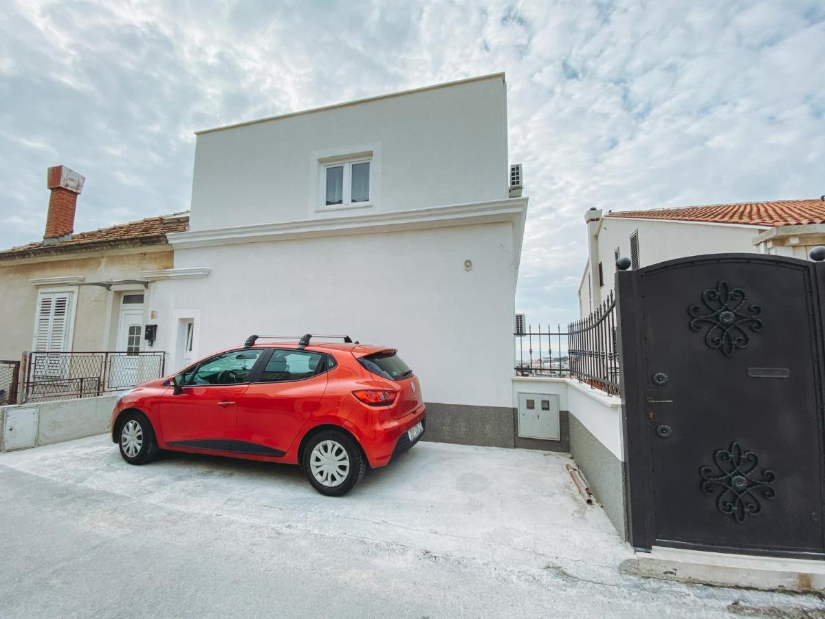 Apartment Marghareta Дубровник Екстериор снимка