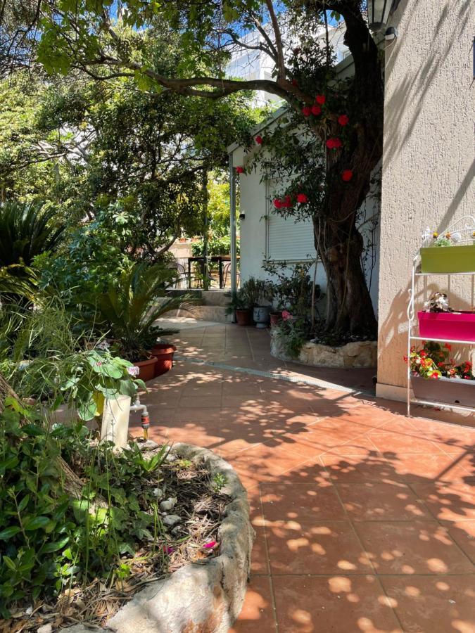 Apartment Marghareta Дубровник Екстериор снимка
