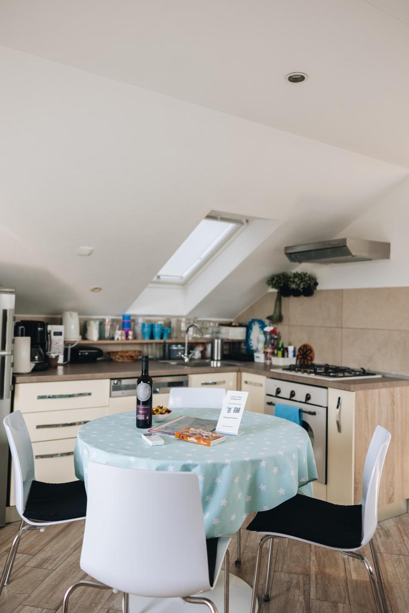 Apartment Marghareta Дубровник Екстериор снимка