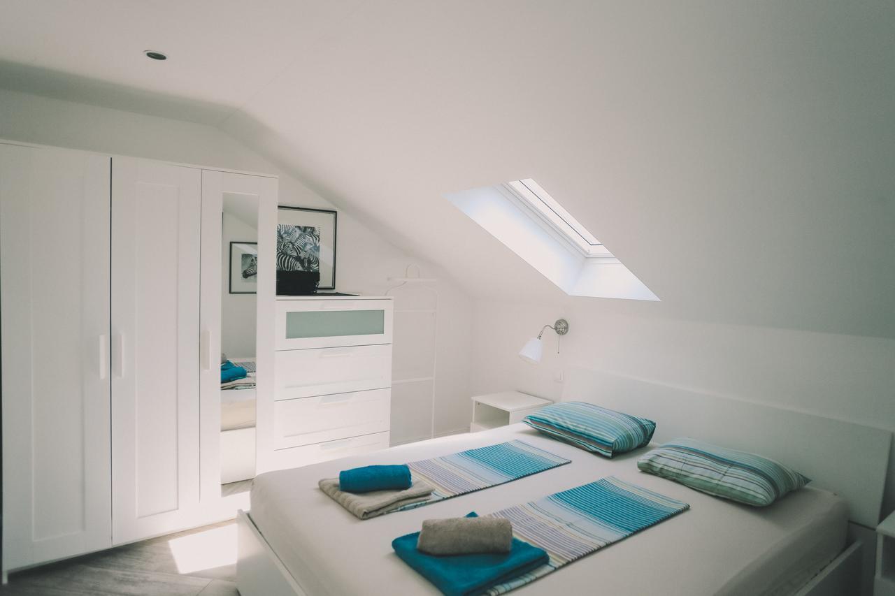 Apartment Marghareta Дубровник Екстериор снимка